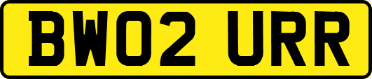 BW02URR