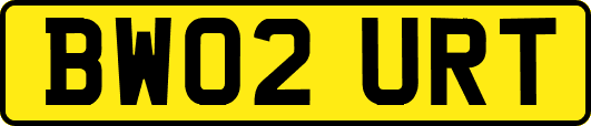 BW02URT