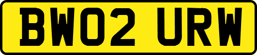 BW02URW