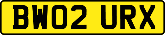 BW02URX