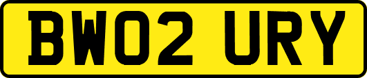 BW02URY
