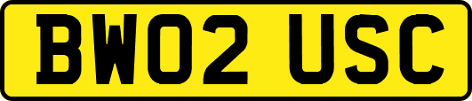 BW02USC