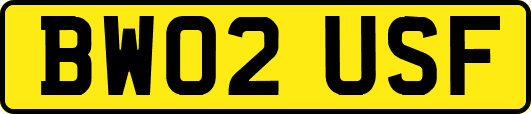 BW02USF