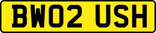 BW02USH