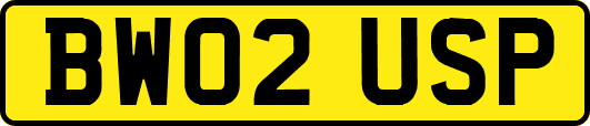 BW02USP