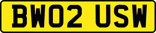 BW02USW