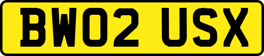 BW02USX