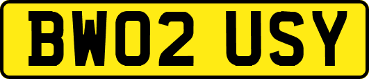 BW02USY