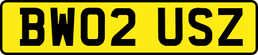 BW02USZ