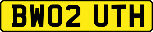 BW02UTH