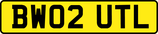 BW02UTL