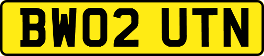 BW02UTN