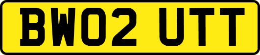 BW02UTT