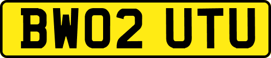 BW02UTU