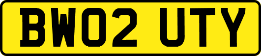 BW02UTY