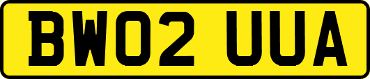 BW02UUA