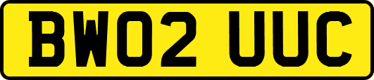 BW02UUC