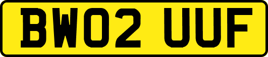 BW02UUF