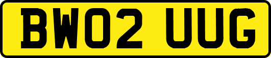 BW02UUG