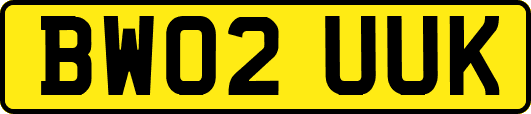 BW02UUK