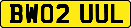 BW02UUL
