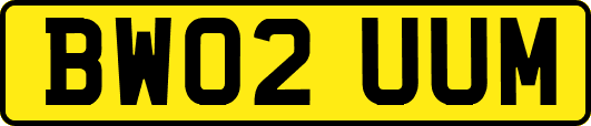 BW02UUM