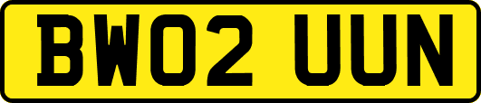 BW02UUN