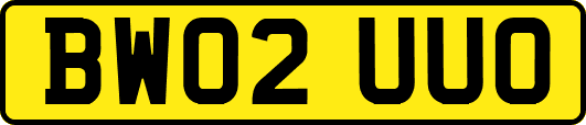 BW02UUO