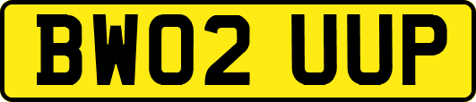 BW02UUP
