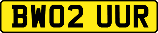 BW02UUR