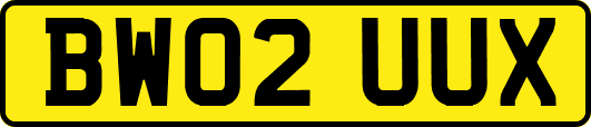 BW02UUX