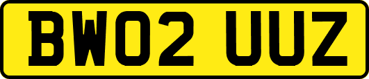 BW02UUZ
