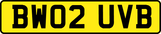 BW02UVB