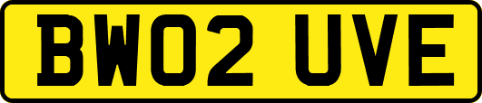 BW02UVE