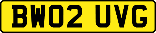 BW02UVG