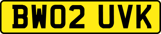 BW02UVK