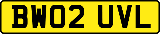 BW02UVL