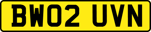 BW02UVN