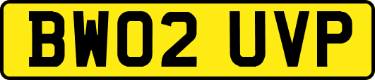 BW02UVP