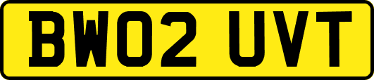 BW02UVT