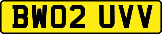 BW02UVV