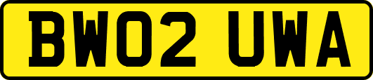 BW02UWA