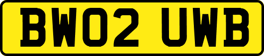 BW02UWB