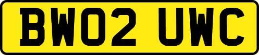 BW02UWC