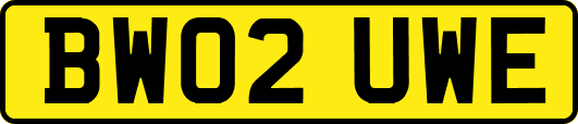 BW02UWE