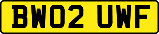 BW02UWF