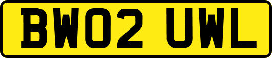 BW02UWL