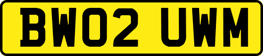 BW02UWM