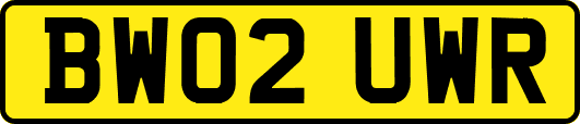 BW02UWR
