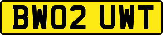 BW02UWT